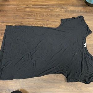 Black top- Charlotte Ruse